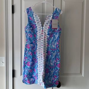 NWT Lily Pulitzer for Target Collection Dress Size 6